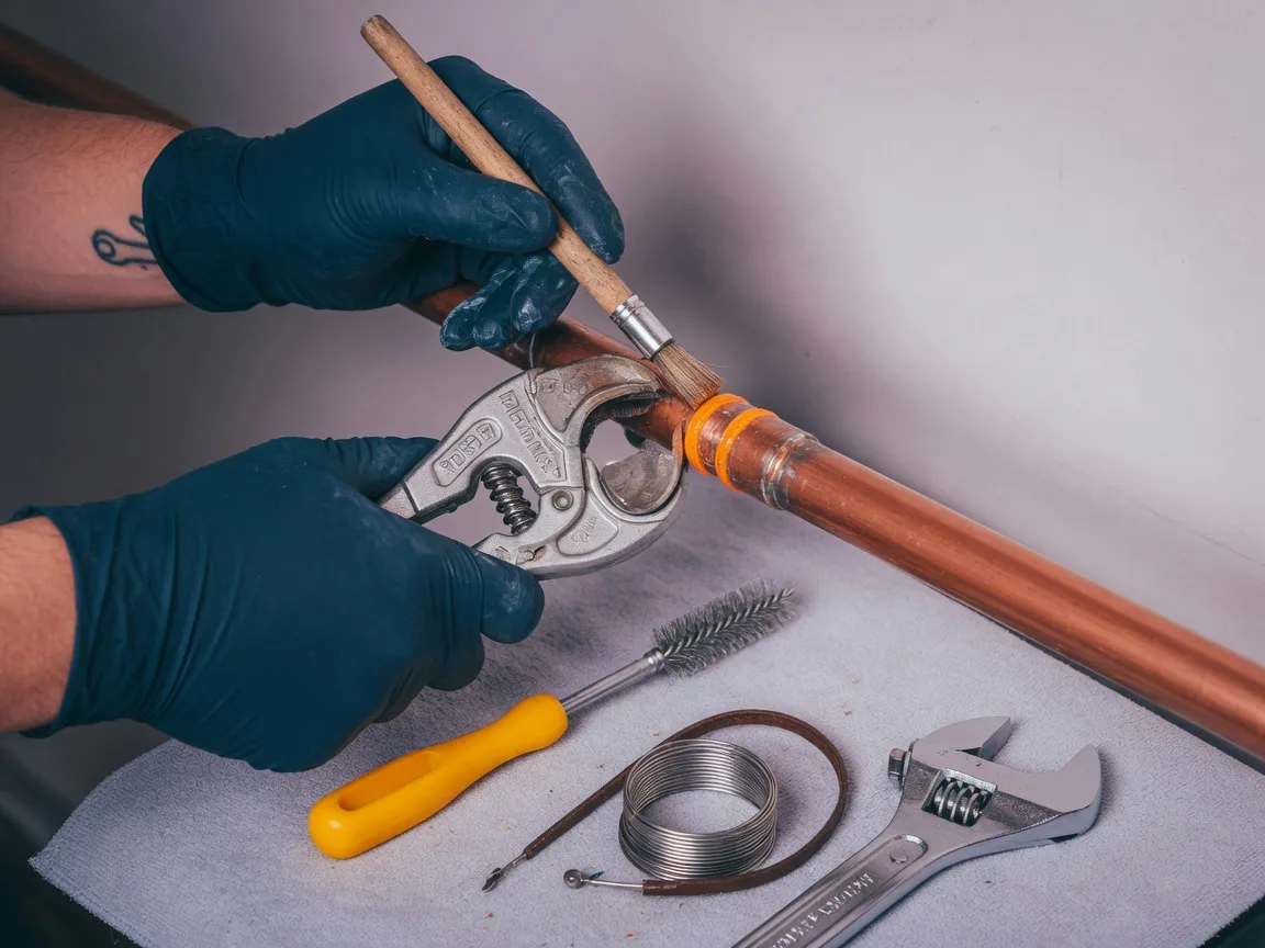 Why choose Sump Pump Repair in Treece, KS